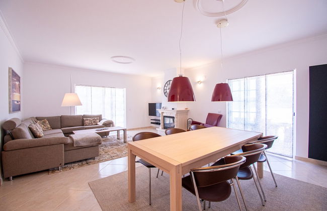 Villa Perola in Carvoeiro - Foto 13