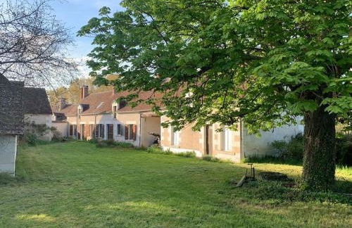 Maison de famille - grand jardin clos - 15mn du zoo de Beauval - Photo 7