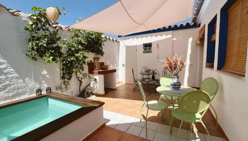 La Antigua Estación - Río Mundo Agramón - Foto 5