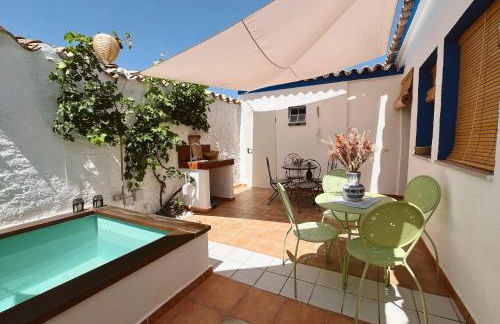 La Antigua Estación - Río Mundo Agramón - Foto 5