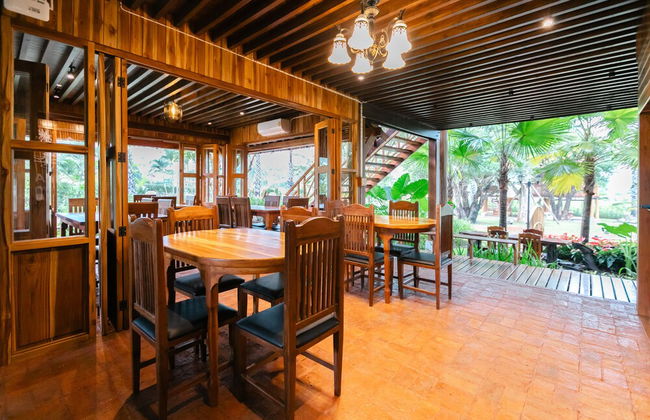 Saksila Resort - Photo 54