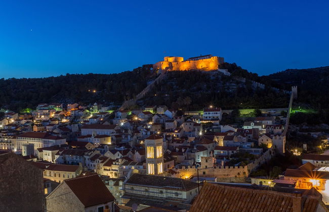 Villa Capitis in the Centre - Private pool - Foto 44