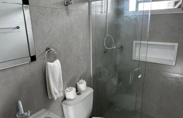 RCM Vilas - Studio n17 Deluxe - Foto 13