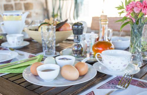 Country House Bakicevo - Photo 49