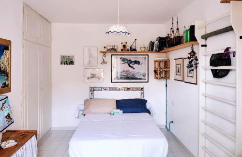 Villa il Faro - Circeo holiday house - Foto 53