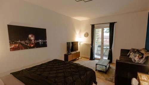 Downtown Suite - Foto 2