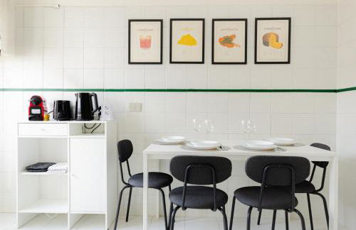 VivimiHome Cozy Design Flat - San Siro - Foto 22