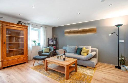 Ferienwohnung Birke - Photo 1