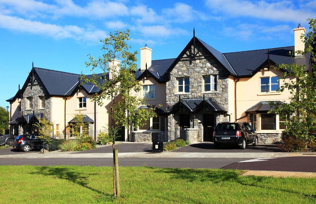 Ardmullen Walnut 3 bedroom - Foto 16