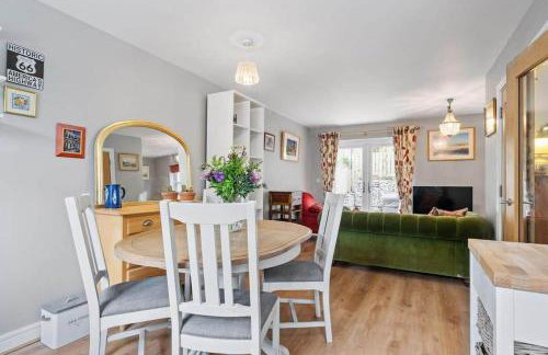 Modern Townhouse in Penryn with Private Parking - Foto 19