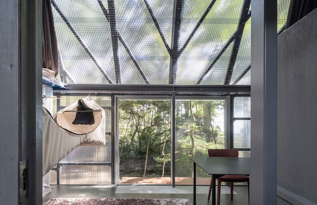 ThinkStay Mt. - Foto 19