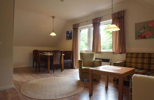 Ferienhaus Moni mit 2 separaten Wohnungen am Silbersee - Foto 21