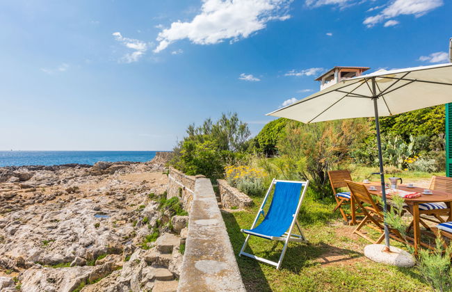 Il Giardino sul Mare - Foto 28