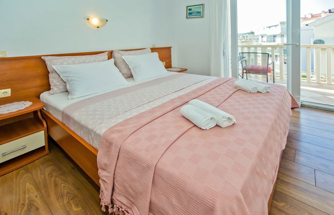 Apartments Bubalo Hvar - Foto 17