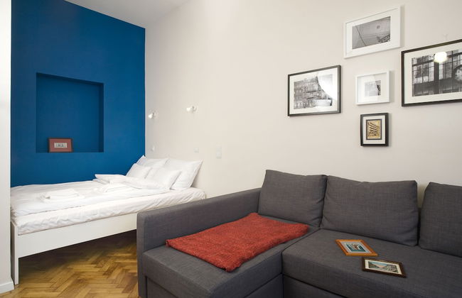 Tatra 4 Studios - Foto 37