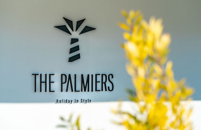 The Palmiers - Foto 54