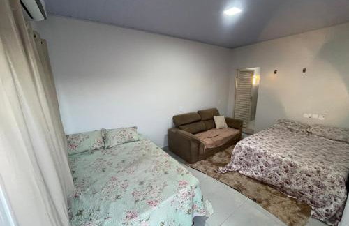 Casa com piscina e garagem privativa - Foto 9