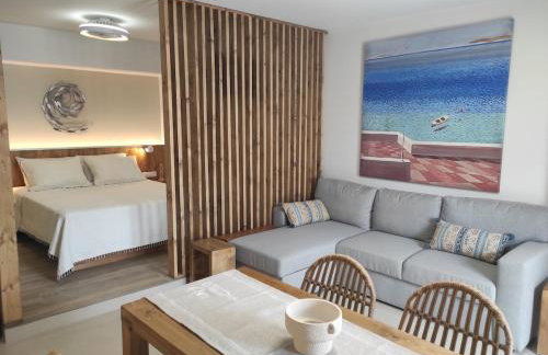 Alkinoi studio suita in South Crete Tsoutsouros - Foto 29