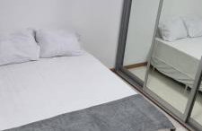 Apartamento Centro Manaus Hotel Saint Paul - 5º Andar - Apto 1055 - Foto 15