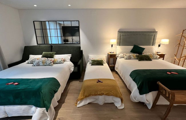 Apartamentos Turísticos La Plaza - Foto 29