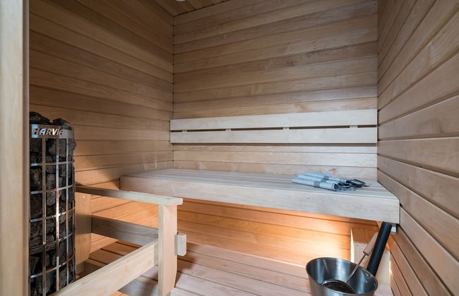 Hiisi Homes Järvenpää - Photo 9