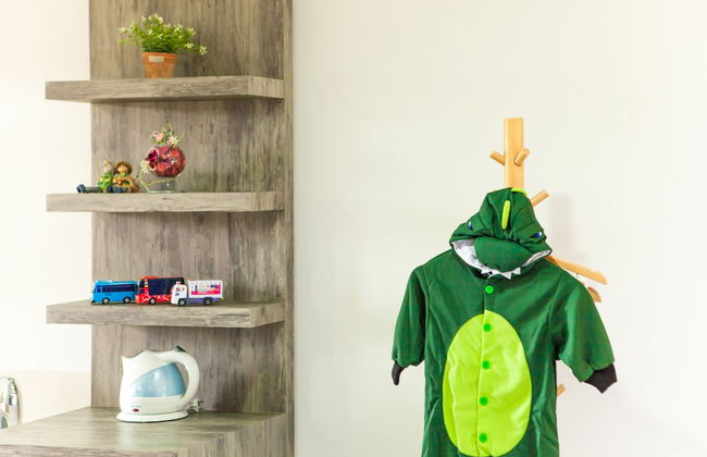 Famille Spa Resort - Foto 51