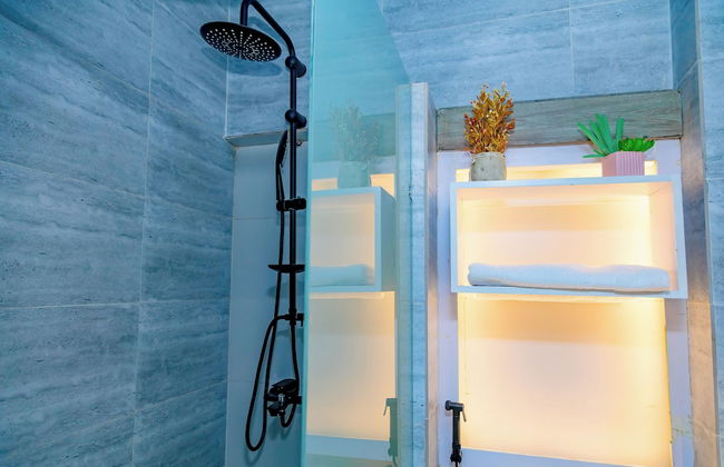 Kigali Sky Apartment - Foto 7