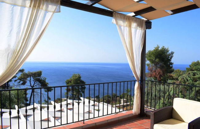 Anemologio Infinityblue Villa Siroko Private Pool - Foto 2