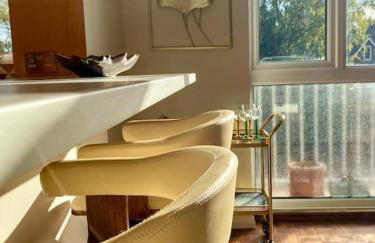 St Albans Gem Stylish Flat Balcony Easy Commute - Photo 18