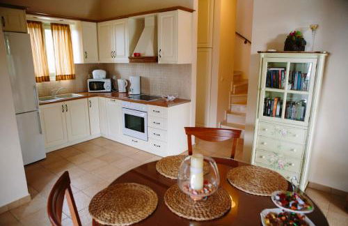 Thelxis Villa - Foto 7