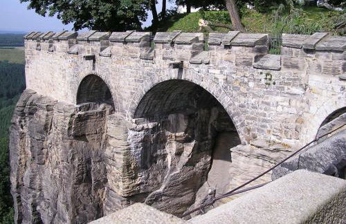Ferienwohnungen im Landstreicherhaus - Foto 15
