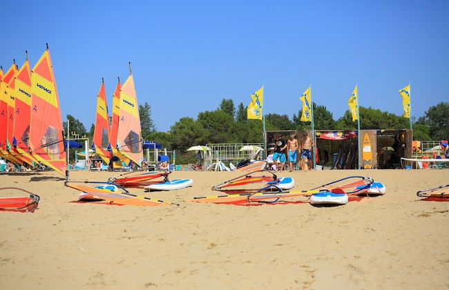 Residence Sporting - Foto 37