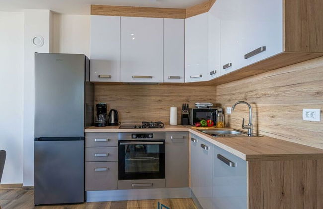 Villa Ema en Ana - Foto 12