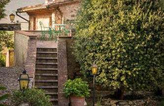 Borgo Il Poggiaccio Residenza Turistico Alberghiera - Foto 47