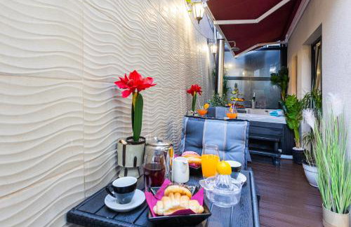 Apartment Presley Dubrovnik - Photo 23