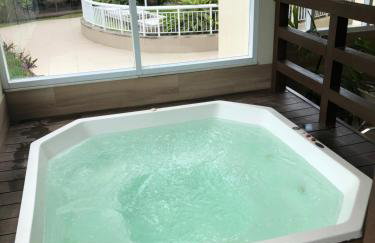 Suíte rio stay rio centro, jeunesse arena, rock in rio, globo - Foto 17