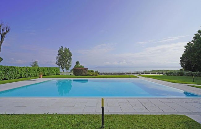 Il Porticciolo P1 12 - Foto 43