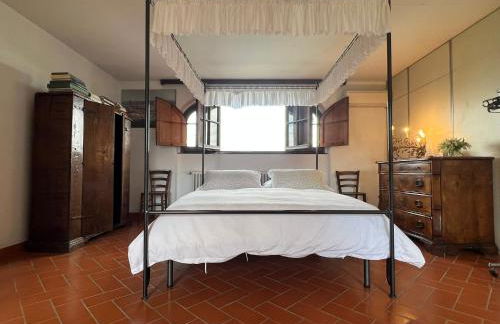 VILLA GIOTTO Florence - Foto 43