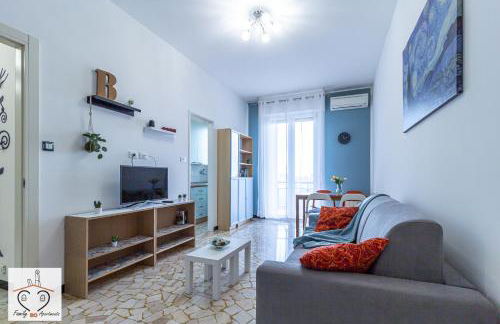 FamilyBO Apartments Ristori Fiera - Photo 51