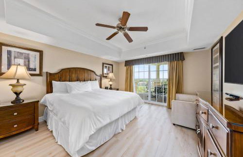 Grande's Oasis, 2 bed, 2 bath, Panoramic Views, Reunion Membership, 1346 - Foto 17