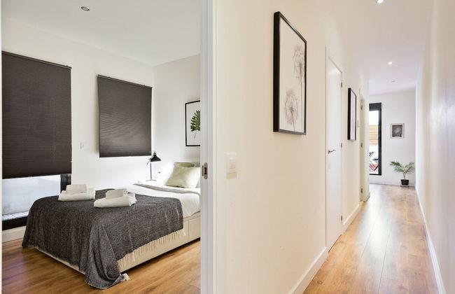 Olala Urban Chill Apartments - Foto 20