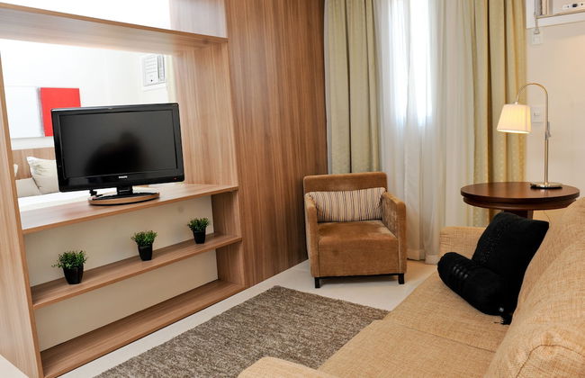 Faria Lima Flat Service - Foto 10