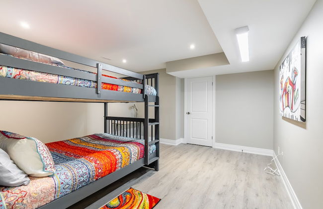 GLOBALSTAY. Modern Lake Ontario Townhomes - Foto 10