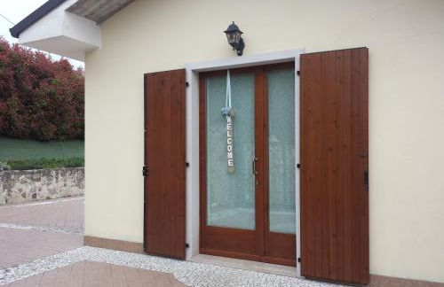 Appartamento con giardino a Cisano di Bardolino - Foto 27