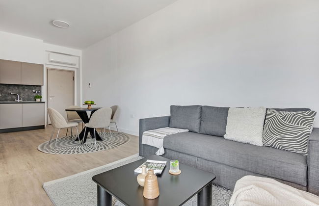 Sanders Crystal 2 - Cute 1-bdr Apt With Shared Rooftop - Foto 6