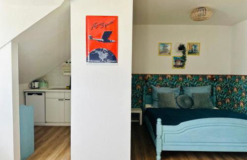 Ferienwohnung an der Therme - Foto 7