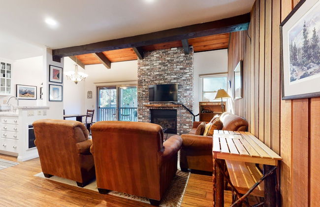 Chamonix Retreat - Nearby Outdoor Activities! - Foto 21