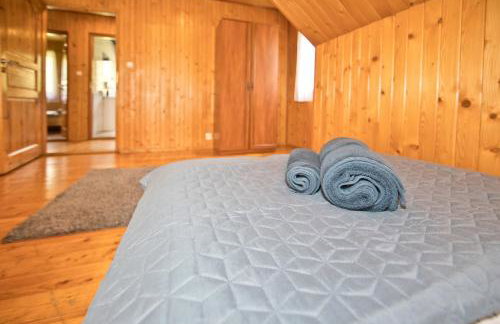 Chata za wsią - Foto 9