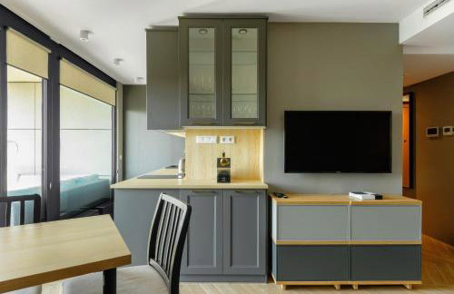 AURUM PREMIUM SPA UNIA RESIDENCE - Foto 19