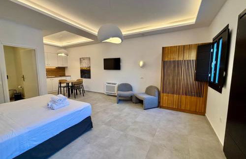 Nostos Suites Kamari - Foto 21